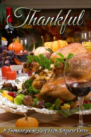 The Night Before Thanksgiving by M. Durango