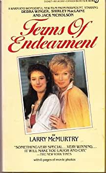 Terms of Endearment by Larry McMurtry