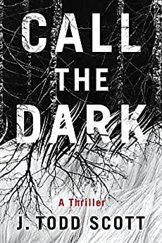 Call the Dark by J. Todd Scott