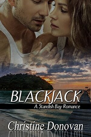 BlackJack by Christine Donovan