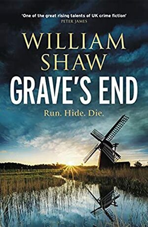 Grave's End by William Shaw