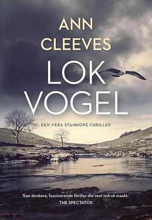 Lokvogel by Ann Cleeves