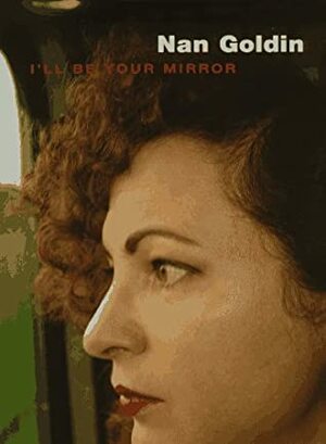 I'll Be Your Mirror by Hans Werner Holzwarth