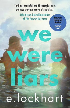 We Were Liars by E. Lockhart