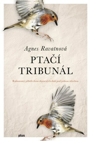 Ptačí tribunál by Agnes Ravatn