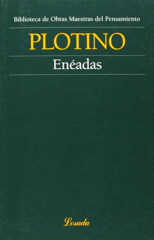 Eneadas by Plotinus