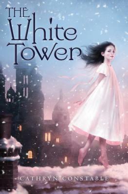 The White Tower by Cathryn Constable