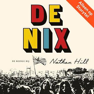 De Nix by Nathan Hill