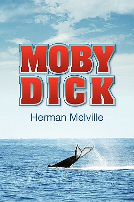 Moby Dick by Herman Melville