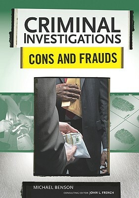 Cons and Frauds by Michael Benson