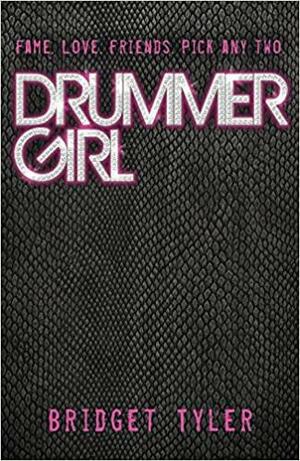 Drummer Girl by Jeff Norton, Marie Powell