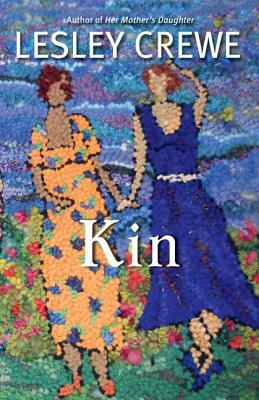 Kin by Lesley Crewe