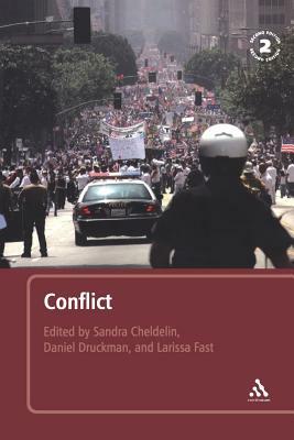 Conflict: 2nd Edition by Larissa Fast, Daniel Druckman