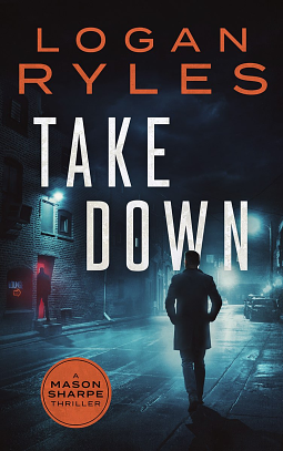 Take Down by Logan Ryles