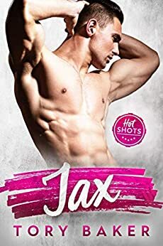 Jax by Tory Baker