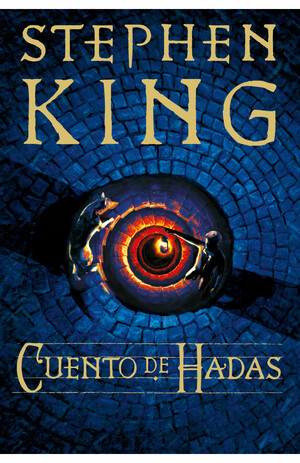 Cuento de hadas by Stephen King