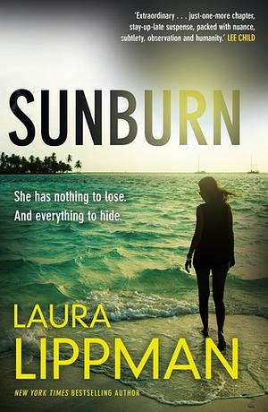 Sunburn by Laura Lippman