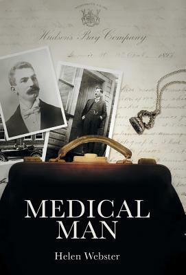 Medical Man by Helen Webster