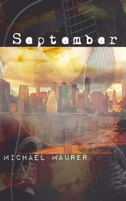 September by Michael Maurer