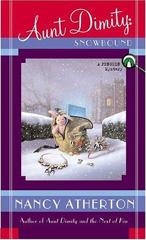 Aunt Dimity: Snowbound by Nancy Atherton