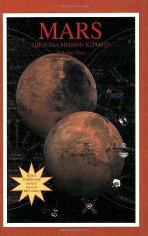 Mars: The NASA Mission Reports by Robert Godwin