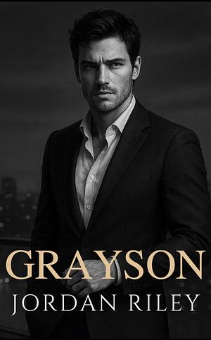 Grayson by Jordan Riley