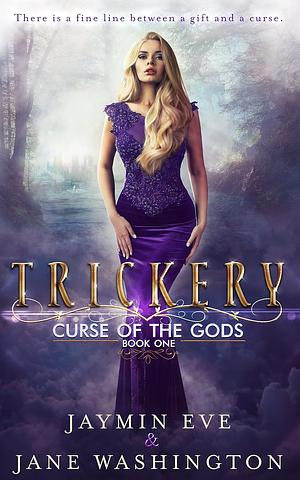 Trickery by Jane Washington, Jaymin Eve