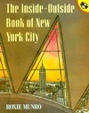 The Inside-outside Book of New York City by Roxie Munro