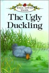 The Ugly Duckling (Well Loved Tales) by Hans Christian Andersen, Lynne Bradbury