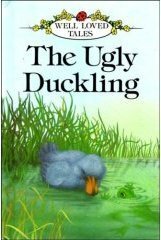 The Ugly Duckling (Well Loved Tales) by Hans Christian Andersen, Lynne Bradbury