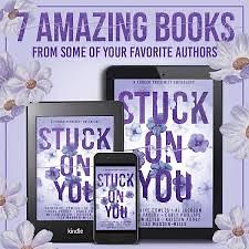 Stuck on you  by Catherine Cowles