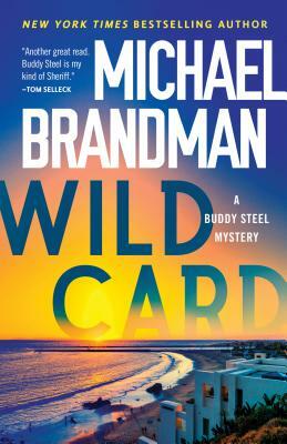 Wild Card by Michael Brandman