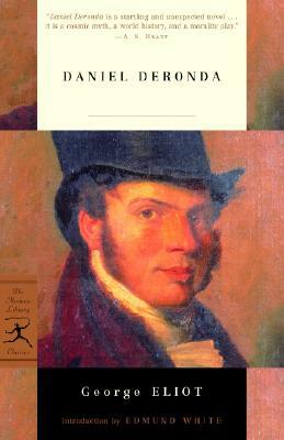 Daniel Deronda by George Eliot