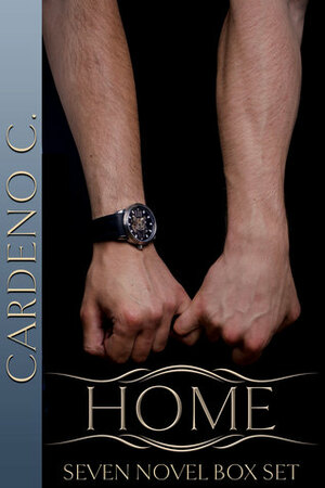 Home Collection by Cardeno C.