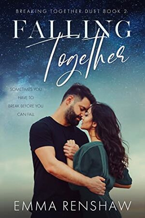 Falling Together by Emma Renshaw