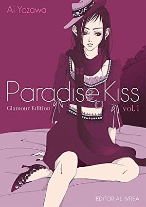 Paradise Kiss, Vol. 01 by Ai Yazawa