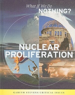 Nuclear Proliferation by Joseph Harris