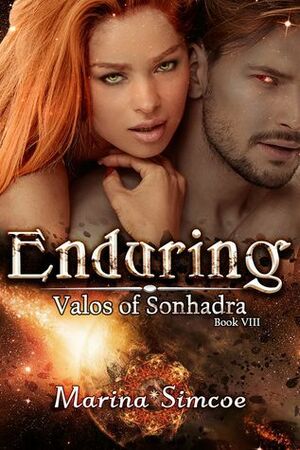 Enduring by Marina Simcoe