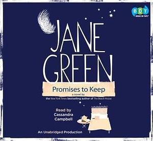 Promises to Keep: A Novel by Jane Green
