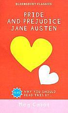 Pride and Prejudice  by Jane Austen