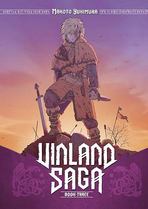 Vinland Saga Omnibus, Vol. 3 by Makoto Yukimura, Makoto Yukimura