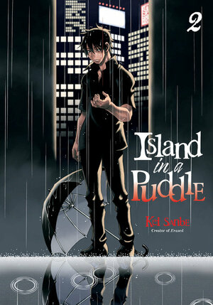 Island in a Puddle, Volume 2 by Kei Sanbe