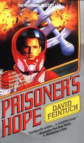 Prisoner's Hope by David Feintuch