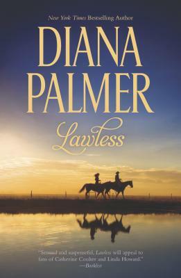 Lawless by Diana Palmer