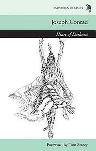 Heart of Darkness by Joseph Conrad