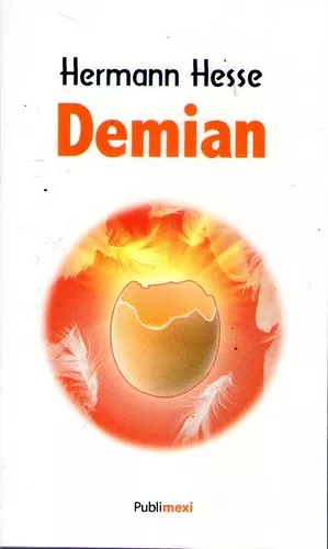 Demian by Hermann Hesse