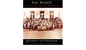 The NAACP: An Organization Working to End Discrimination by Andrew Santella