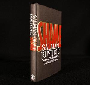 Shame by Salman Rushdie