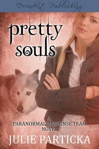 Pretty Souls by Julie Particka, Seleste deLaney