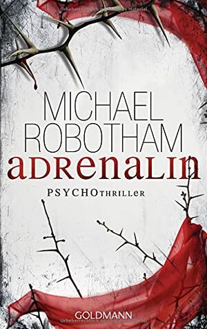 Adrenalin by Michael Robotham